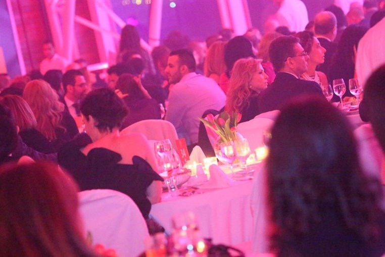 Product of the Year Awards Night